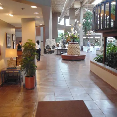 The Academy Hotel Colorado Springs-3