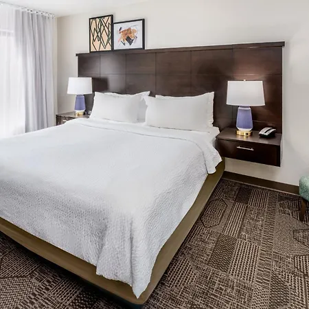 Staybridge Suites Colorado Springs North By Ihg-2