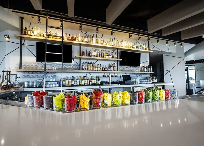 Hotel: Element Colorado Springs Downtown