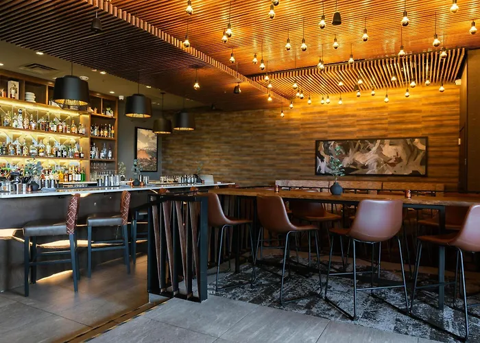 Hilton Garden Inn Colorado Springs Downtown, Co
